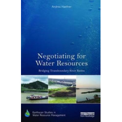 Negotiating for Water Resources: Bridging Transboundary River Basins