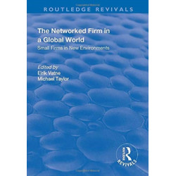 The Networked Firm in a Global World: Small Firms in New Environments