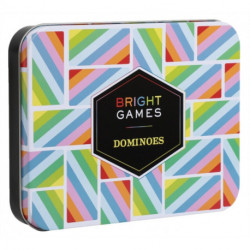 Bright Games Dominoes