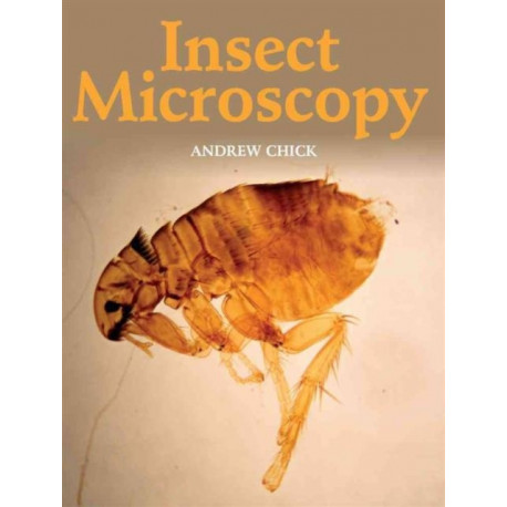 Insect Microscopy