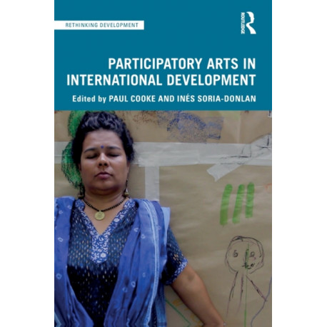 Participatory Arts in International Development