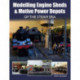 Modelling Engine Sheds and Motive Power Depots of the Steam Era