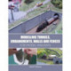 Modelling Tunnels, Embankments, Walls and Fences for Model Railways