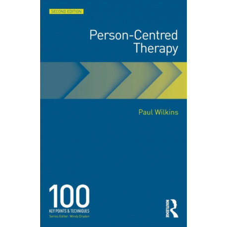 Person-Centred Therapy: 100 Key Points