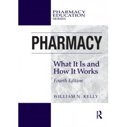 Pharmacy: What It Is and How It Works