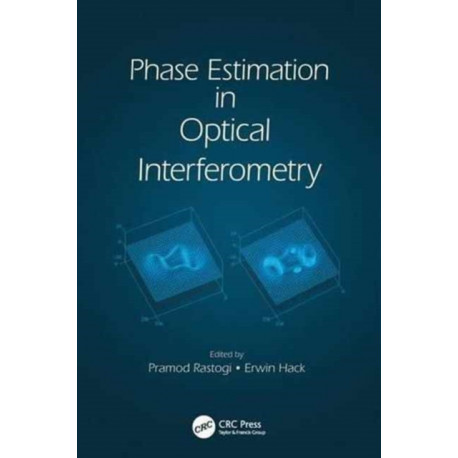 Phase Estimation in Optical Interferometry