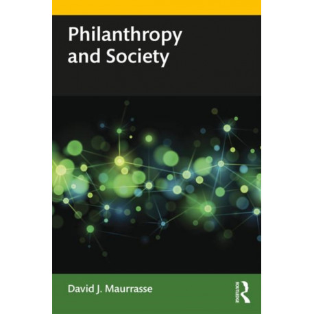Philanthropy and Society