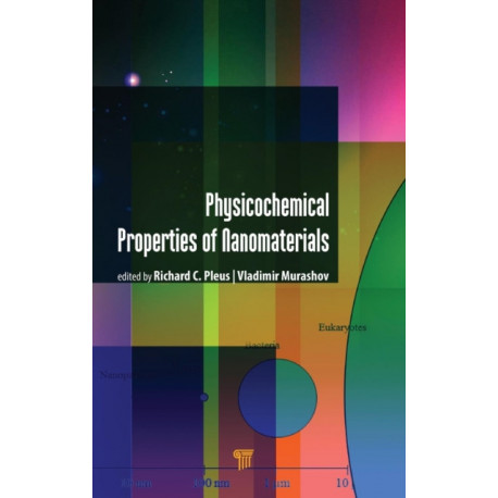 Physico-Chemical Properties of Nanomaterials