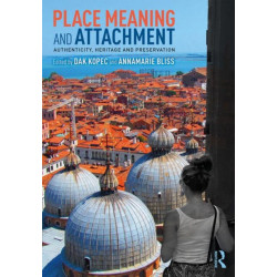 Place Meaning and Attachment: Authenticity, Heritage and Preservation