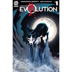 Animosity: Evolution Vol. 1