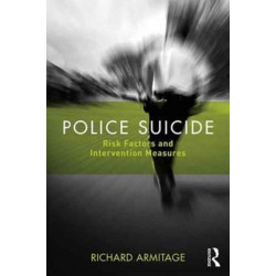 Police Suicide: Risk Factors and Intervention Measures