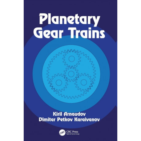 Planetary Gear Trains