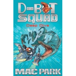 Deep Dive: D-Bot Squad 6