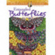 Creative Haven Entangled Butterflies Coloring Book