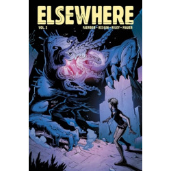 Elsewhere Volume 2
