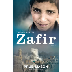 Zafir: Through My Eyes