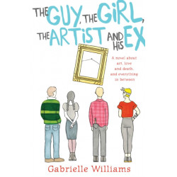 The Guy, the Girl, the Artist and His Ex