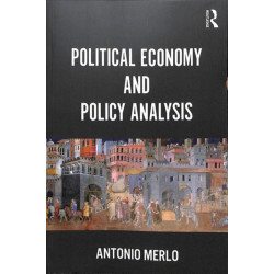 Political Economy and Policy Analysis