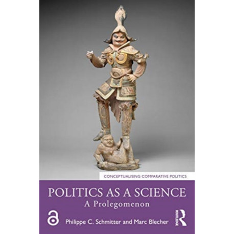 Politics as a Science: A Prolegomenon