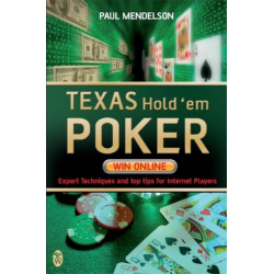 Texas Hold'em Poker: Win Online
