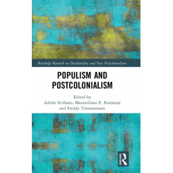 Populism and Postcolonialism