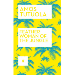 Feather Woman of the Jungle