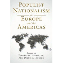 Populist Nationalism in Europe and the Americas