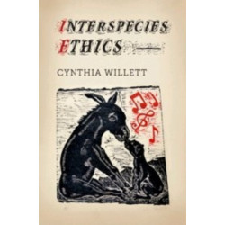 Interspecies Ethics