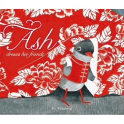 Ash Dresses Her Friends