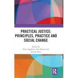 Practical Justice: Principles, Practice and Social Change
