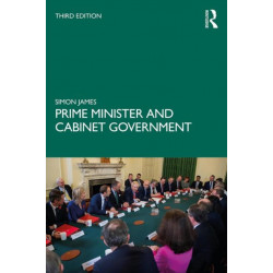 Prime Minister and Cabinet Government