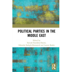 Political Parties in the Middle East
