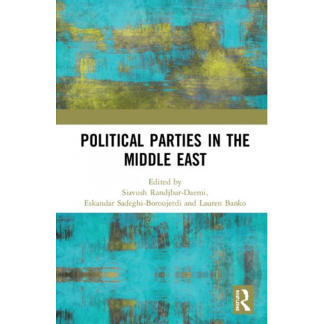 Political Parties in the Middle East