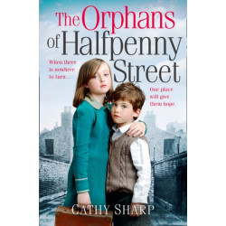 The Orphans of Halfpenny Street