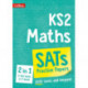 KS2 Maths SATs Practice Papers: For the 2025 Tests