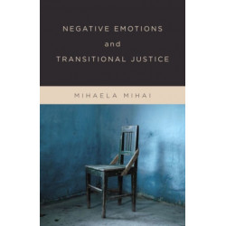 Negative Emotions and Transitional Justice