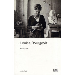 Louise Bourgeois
