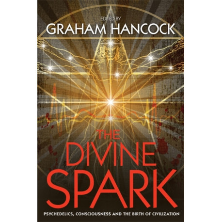 The Divine Spark: Psychedelics, Consciousness and the Birth of Civilization
