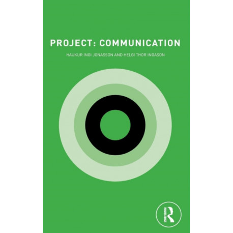 Project: Communication