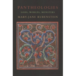 Pantheologies: Gods, Worlds, Monsters