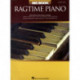The Big Book of Ragtime Piano