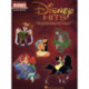 Disney Hits: Recorder Songbook - 15 Favorites