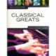 Really Easy Piano: Classical Greats
