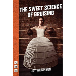 The Sweet Science of Bruising