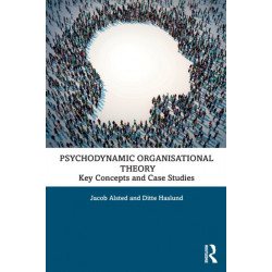 Psychodynamic Organisational Theory: Key Concepts and Case Studies