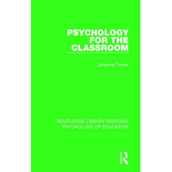 Psychology for the Classroom