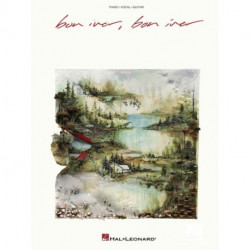 Bon Iver: Bon Iver