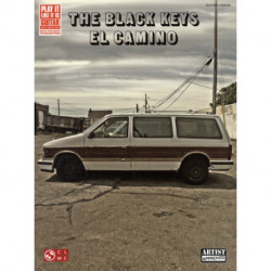 The Black Keys - El Camino: Play it Like it is