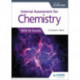 Internal Assessment for Chemistry for the IB Diploma: Skills for Success