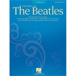 The Best of the Beatles - 2nd Edition: 2nd Edition